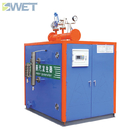 Electric 400 KW Steam Boiler Up To 10 Bar Pressure