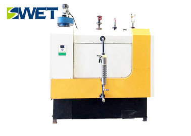500Kg Automatic Biomass Steam Boiler For Clothes Cleaning Industry