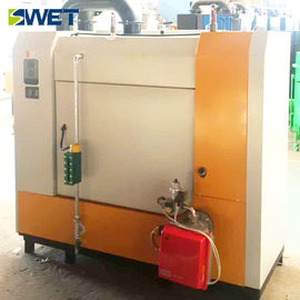 400kg/H 0.7Mpa 1.0Mpa 1.2Mpa Gas Fired Steam Boiler Fully Automatically For Industrial Production