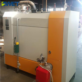 400kg/H 0.7Mpa 1.0Mpa 1.2Mpa Gas Fired Steam Boiler Fully Automatically For Industrial Production