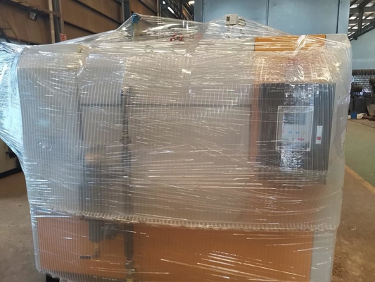Boiler uap bertenaga kayu otomatis 500kg/H 600kg/H 1.0Mpa 1.2Mpa Untuk tekstil