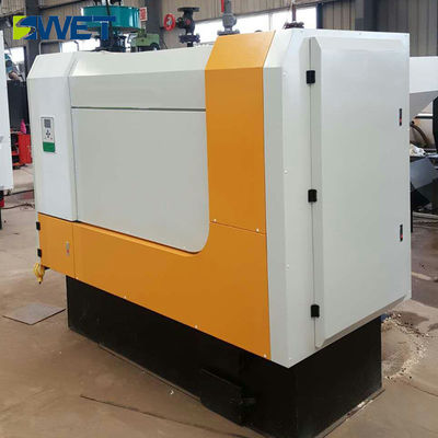 Jenis baru 0,7Mpa 1,0Mpa 1,2Mpa 400kg industri boiler uap untuk sauna